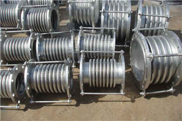 dn150補(bǔ)償器1 補(bǔ)償器1