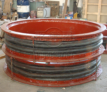 風道橡膠補償器1 補償器1