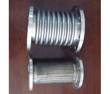 無推力式旋轉(zhuǎn)補償器 補償器