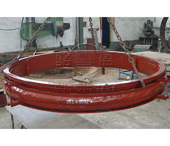 管道補(bǔ)償器 煙氣管道補(bǔ)償器