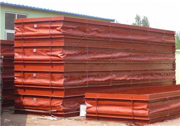 熱風爐補償器 補償器