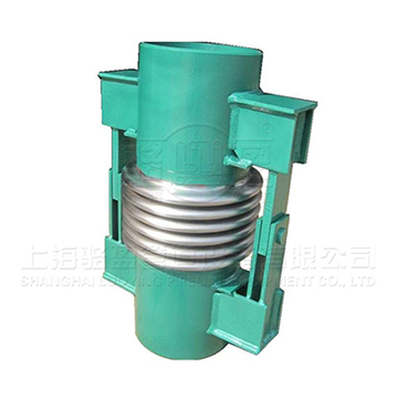 鉸鏈?zhǔn)讲y補(bǔ)償器優(yōu)勢(shì)