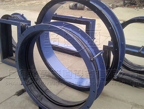圓形風道橡膠套筒<a href=http://www.soudianhua.cn target=_blank class=infotextkey>補償器</a>