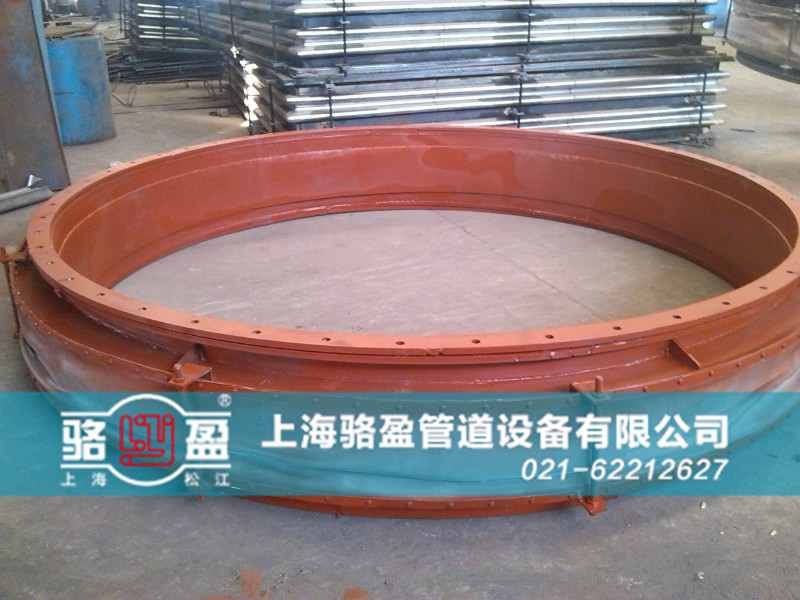 <a href=http://www.soudianhua.cn target=_blank class=infotextkey>非金屬補償器</a>附加限位裝置