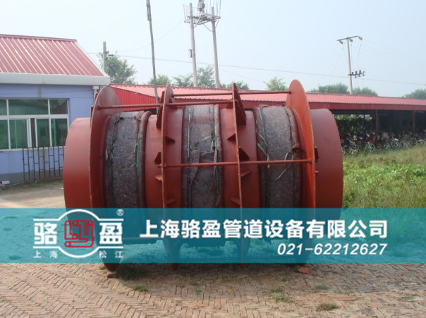 圓形風(fēng)道織物<a href=http://www.soudianhua.cn target=_blank class=infotextkey>補(bǔ)償器</a>
